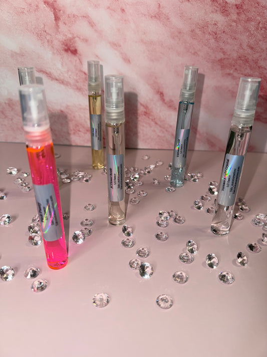 Mini Perfume/Cologne
