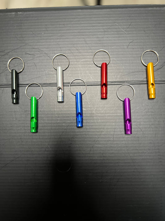 Whistle
