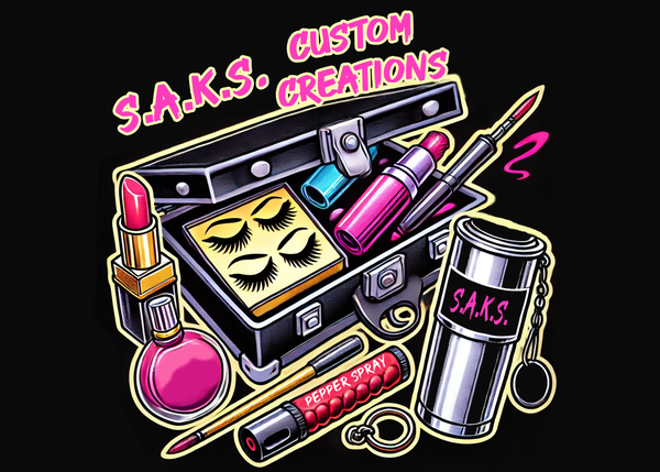S.A.K.S CUSTOM CREATIONS