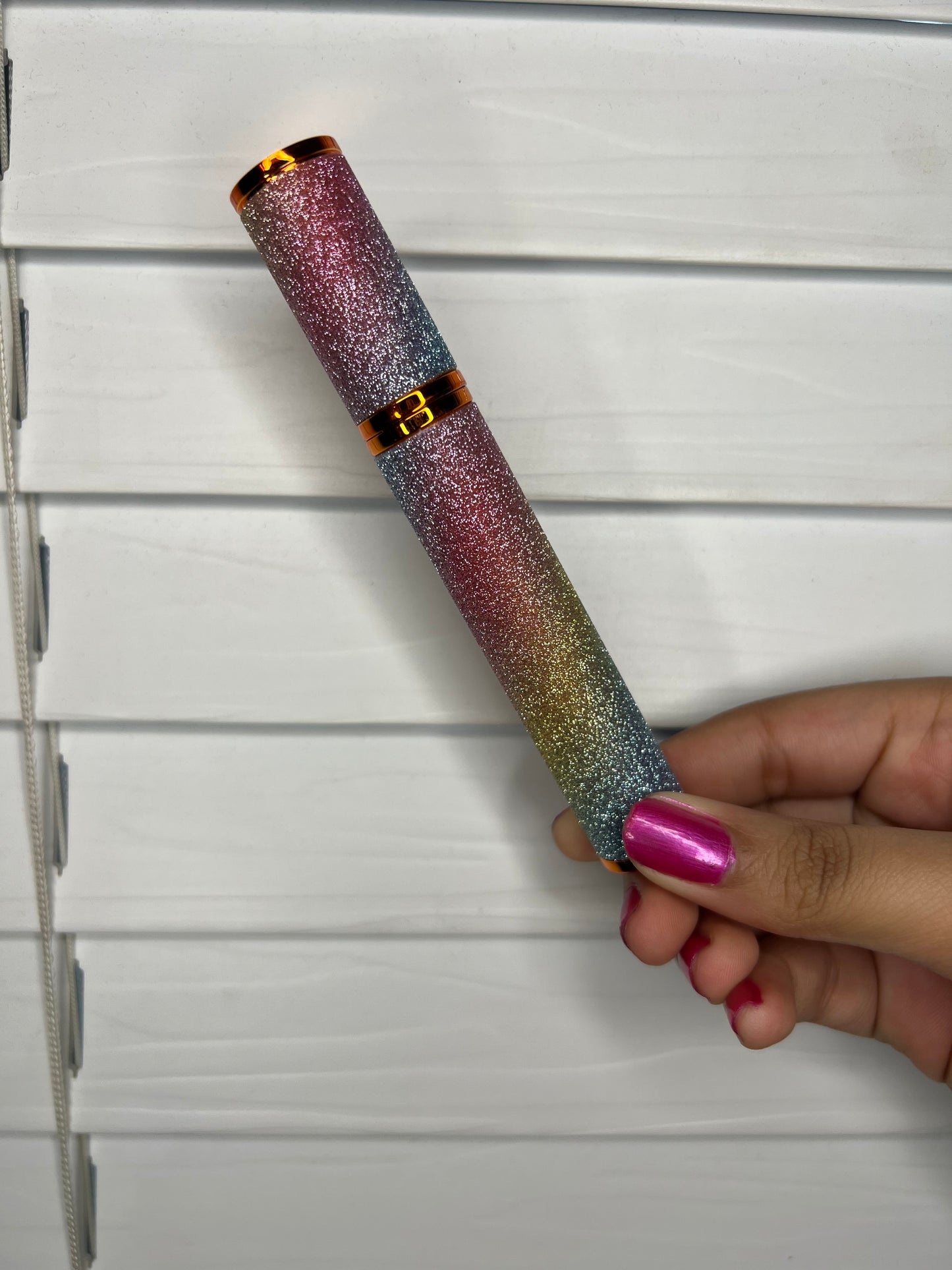 Rainbow Mascara