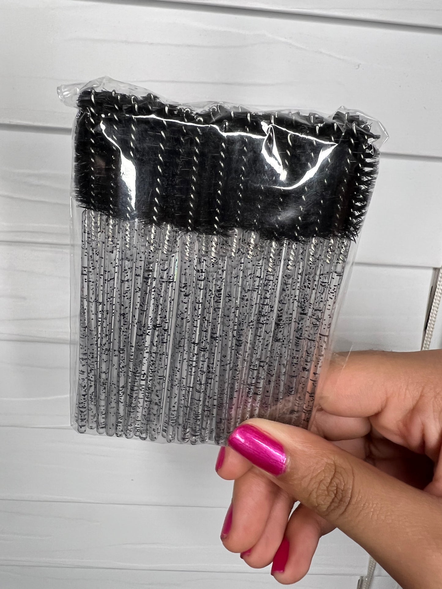 Lash Brush